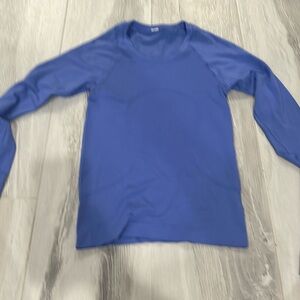 long sleeve swiftly tech
